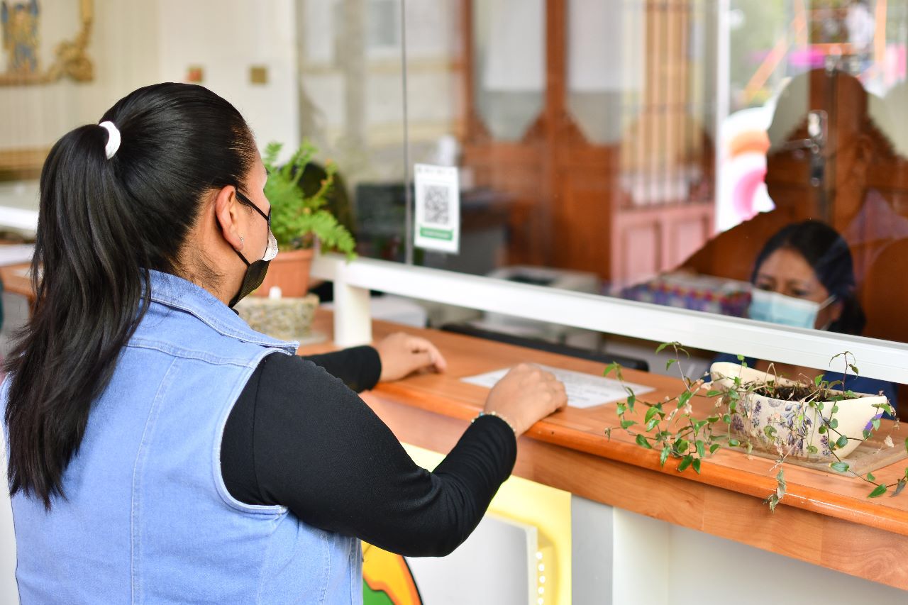 Invita Ayuntamiento de Huamantla a aprovechar las promociones en el pago de predial durante julio